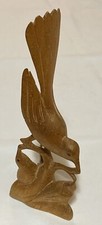 Vintage hand carved for sale  Bear Lake