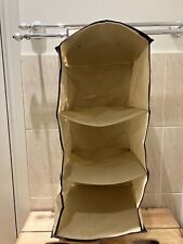 Pocket fabric hanging for sale  DAVENTRY