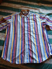 Camicia uomo paul usato  Teggiano