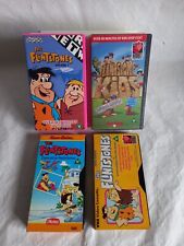 Vintage flintsones vhs for sale  BIRMINGHAM