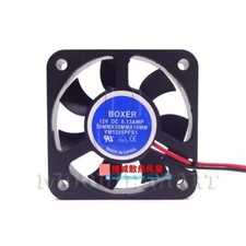 Usado, Novo ventilador de refrigeração BOXER YM1205PFS1 12V 0.13A 50MM×50MM×10MM DC comprar usado  Enviando para Brazil