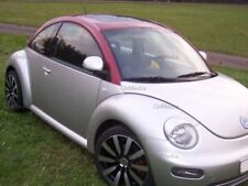 Scheinwerferblenden new beetle gebraucht kaufen  Görlitz