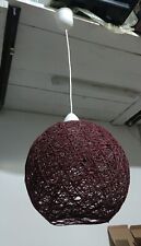 Lampadario soffitto sospension usato  Reggio Calabria