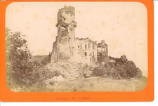 Auvergne château tournoël d'occasion  Pagny-sur-Moselle