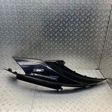 Seitenflügel backe links gebraucht kaufen  Nürnberg