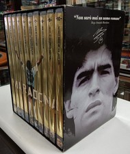 Cofanetto dvd diego usato  Cavarzere