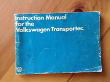 Genuine volkswagen transporter for sale  NORTH WALSHAM