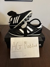Adidas kaiser for sale  SUTTON