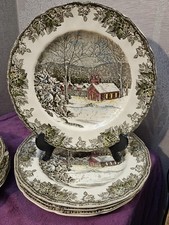 Johnson bros friendly for sale  TAUNTON
