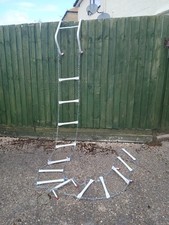 Metal anti tangle for sale  BANBURY