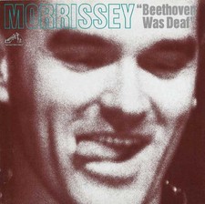 Beethoven Was Deaf Morrissey 1993 CD Top-quality Free UK shipping Fast Dispatch comprar usado  Enviando para Brazil
