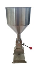 Vevor manual liquid for sale  GLASGOW