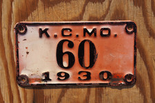 1930 kansas city for sale  Boulder