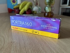 Kodak portra 160 for sale  LIVERPOOL