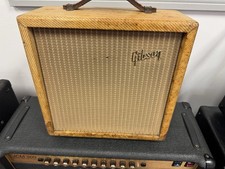 Gibson skylark tremolo for sale  Ashland