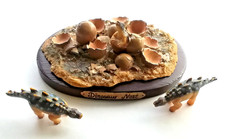 Mini dinosaur nest for sale  BRIGHTON