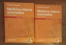 Claudio rugarli medicina usato  Senago