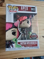Funko pop games d'occasion  Maintenon