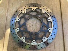 Suzuki gsxr1000 brembo for sale  NEWCASTLE UPON TYNE