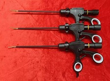 Selador de vaso laparoscópico cortador bipolar 5mmx170mm melhor qualidade reutilizável - 3 peças comprar usado Selador de vaso laparoscópico cortador bipolar 5mmx170mm melhor qualidade reutilizável - 3 peças comprar usado  Enviando para Brazil