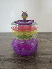 Zoobles carry case for sale  STOKE-ON-TRENT