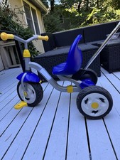 Kettler tricycle hand for sale  Needham