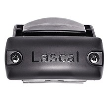 Lascal rohrhalterungen geländ gebraucht kaufen  Fürth