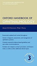 Oxford manuel ophtalmologie d'occasion  Expédié en France