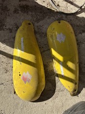 Suzuki ts185 panels for sale  DURHAM