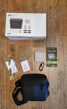 Dji mini pro gebraucht kaufen  Eiterfeld