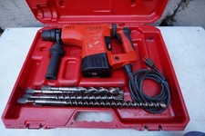 Milwaukee rotary hammer for sale  Staten Island
