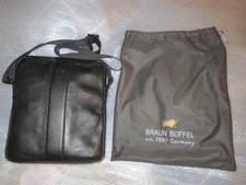 Braun büffel umhängetasche gebraucht kaufen  Mainz
