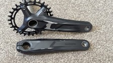 Shimano deore mt511 for sale  KING'S LYNN