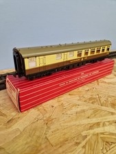 Hornby dublo brown for sale  NEATH