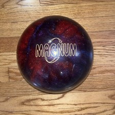 Ebonite magnum bowling for sale  Montgomery