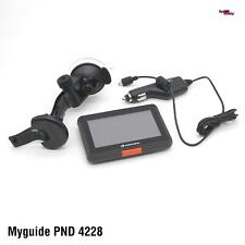 Myguide pna 4228 gebraucht kaufen  Deutschland