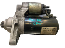 Motorino avviamento volkswagen usato  Porto Viro
