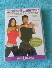 Total self defence for sale  SWANSEA