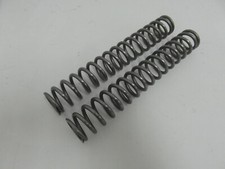 Gabelfeder set 246mm gebraucht kaufen  Perach