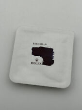 Rolex b25 7035 usato  Napoli