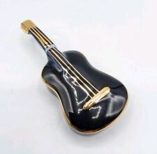 Boîte pilules violon d'occasion  Montbrison