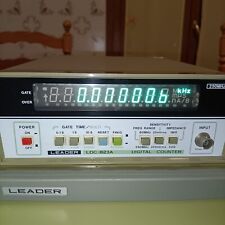Digital counter leader usato  Melegnano