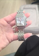 Michele deco diamond for sale  Long Beach
