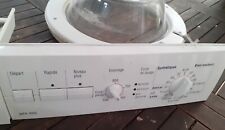 Lave linge bosch d'occasion  Saint-Pierre-du-Mont