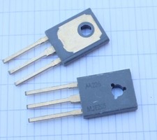 Motorola mje205 transistor d'occasion  Bourges