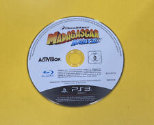 Madagascar Kartz GIOCO PS3 SOLO DISCO comprar usado  Enviando para Brazil