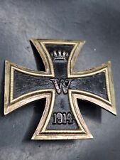 Ek1 eiserne kreuz gebraucht kaufen  Blieskastel