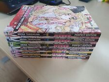 Manga kamikaze kaito gebraucht kaufen  Neustadt a.d.Aisch