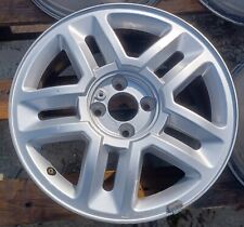 Jante alu renault d'occasion  Levroux
