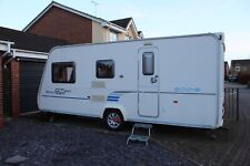 Caravan 2010 bailey for sale  HULL
